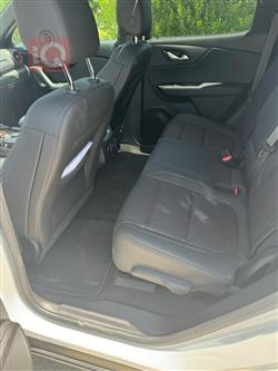 Chevrolet Blazer